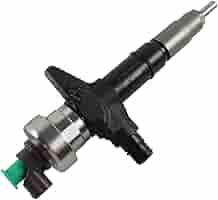 Amazon.com: 095000-6990 8-98011605-4 Fuel Injector for Isuzu